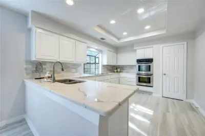 Refresh Renovations Of The Woodlands - Home Renovation & Remodeling Services in Spring, TX
