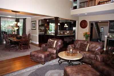 Posavek Construction, Inc. - Bathroom Remodeling in Bethlehem, PA