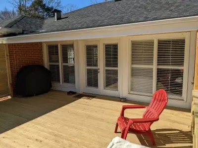 Conservation Renovations Inc. - Heating & Cooling Services in Charlotte, NC
