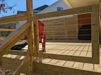 Conservation Renovations Inc. - Heating & Cooling Services in Charlotte, NC
