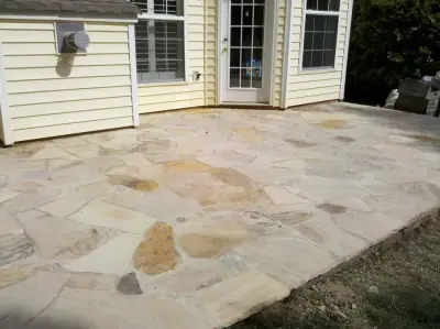 Untamed Dove — Home Renovation & Remodeling Services project by Hickman Construction Company, Inc.