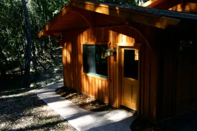 Wild Iris Initiative — Home Renovation & Remodeling Services project by Anders Hagberg Construction