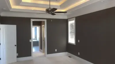 Williamson Road Bespoke Residence — Home Renovation & Remodeling Services project by Carolina Custom Homes And Renovations,LLC