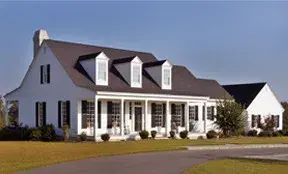 Wilson Design & Construction, Inc. - Architectural & Building Design Services in Valdosta, GA