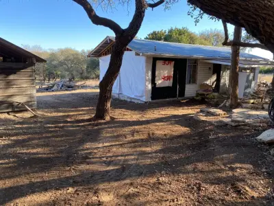 Ascend Remodel & Construction Co. - Landscape Design in San Marcos, TX