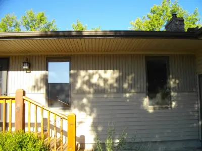 Litwiller Construction - Window Installation & Replacement in Hillsboro, KS