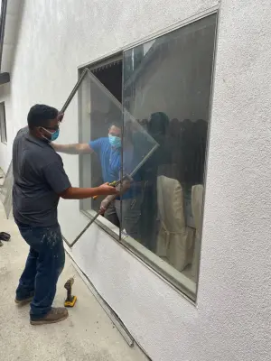 Ohana Remodeling - Insulation Installation in Woodland Hills, CA