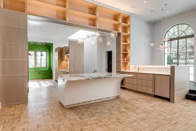 CK Renovations, LLC - Kitchen Remodeling in Richmond, VA