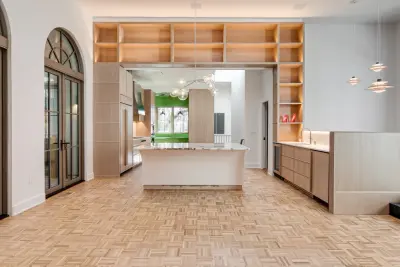 CK Renovations, LLC - Kitchen Remodeling in Richmond, VA