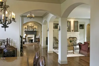 Windsor French by Castle Homes by Castle Homes