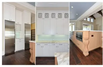 Nutter Custom Construction, LLC - Foundation Installation & Repair in Sarasota, FL