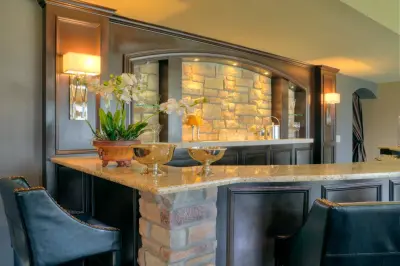 Liston Design Build - Carpentry & Woodworking in St Charles, MO