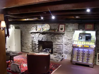 Carriage Barn Custom Builders - Carpentry & Woodworking in Dunmore, WV