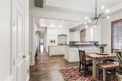 Project 2509 Renovation by J. Poe Construction Inc.