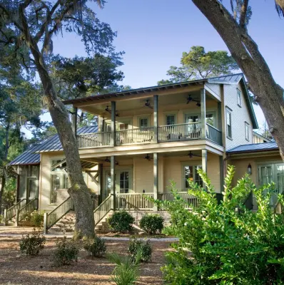 Langford Construction Co., Inc - Carpentry & Woodworking in Beaufort, SC