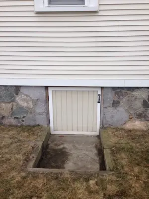 Connolly Management Group, LLC - Basement Waterproofing in Methuen, MA