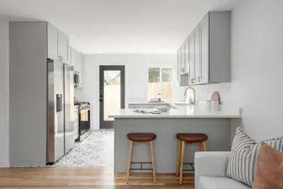 Garden City Design Build - Commercial Construction Services in Evergreen, CO