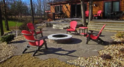 Moyer's Inc. - Retaining Wall Construction in Stoughton, WI
