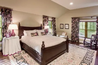 Crbs CO. - Interior Design & Decorating in Lake Forest, IL