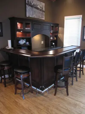 Buckeye Basements, Inc. - Interior Design & Decorating in Delaware, OH