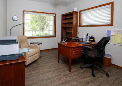 Zinran Construction Services Inc. - Kitchen Remodeling in 