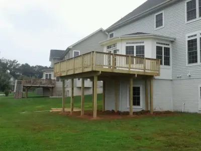Genesis Home Improvement - Bathroom Remodeling in Bealeton, VA