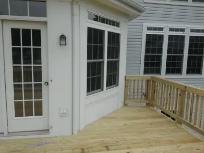 Genesis Home Improvement - Bathroom Remodeling in Bealeton, VA