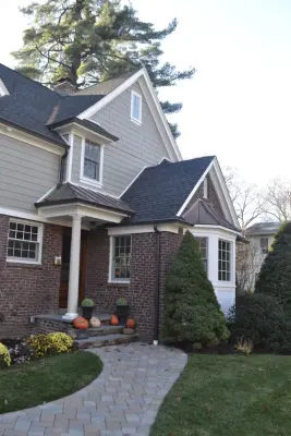 Forest Lane — Home Renovation & Remodeling Services project by Barabas Contracting