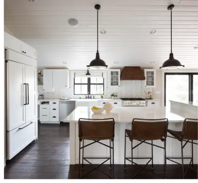 Northlight Custom Builders, LLC - Custom Home Builders in Mukilteo, WA