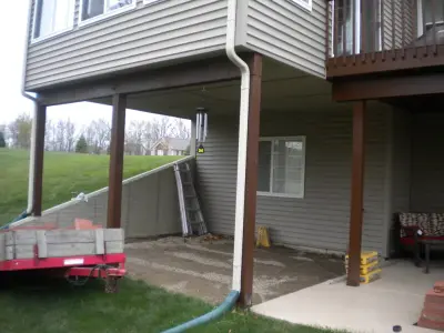 Ananich Construction - Flooring Installation Services in Grand Blanc, MI