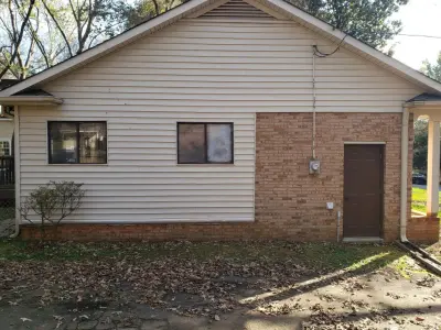 Residential Renovation and Expansion - $150K to $200K by Conservation Renovations Inc.