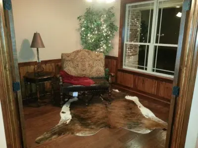 Charles Aaron Homes - Custom Home Builders in Abilene, TX