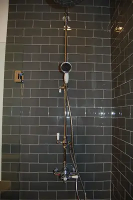 Marsden Construction Company - Bathroom Remodeling in Fern Park, FL