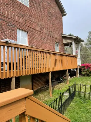Wize Home Services - Patio Design & Installation in Hickory, NC