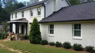 Zgutowicz Home — Home Renovation & Remodeling Services project by Micah Cuttle & Associates