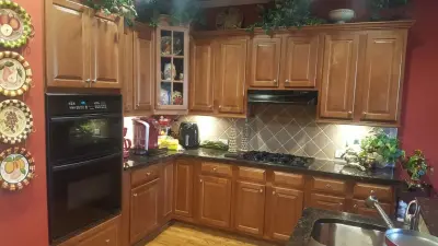 Southern Transformations - Kitchen Remodeling in Atlanta, GA
