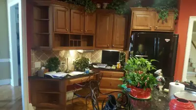 Southern Transformations - Kitchen Remodeling in Atlanta, GA