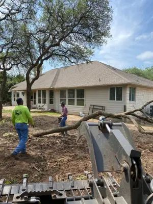 Ascend Remodel & Construction Co. - Landscape Design in San Marcos, TX