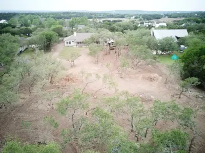 Ascend Remodel & Construction Co. - Landscape Design in San Marcos, TX
