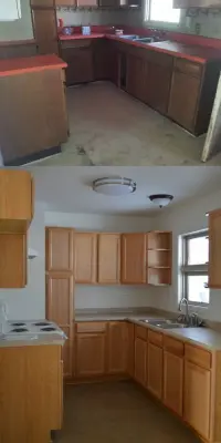 Third Avenue: Water and Mold Remediation Initiative by Big Street Construction, Inc.