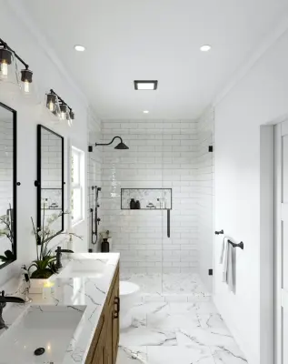 Create Interior Design and Remodeling - Interior Design & Decorating in Walnut Creek, CA