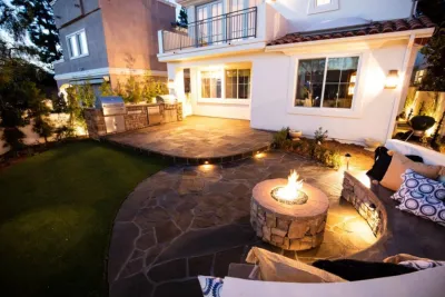 Our Gallery — Landscape Design project by MP Landscape Design in Mount Pleasant