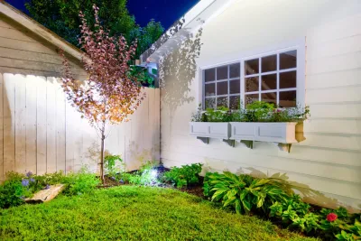 Darlington — Landscape Design project by MP Landscape Design