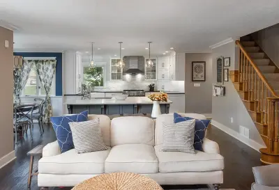 Great Oak Renovations - Custom Home Builders in Dublin, OH