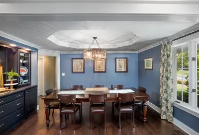Great Oak Renovations - Custom Home Builders in Dublin, OH