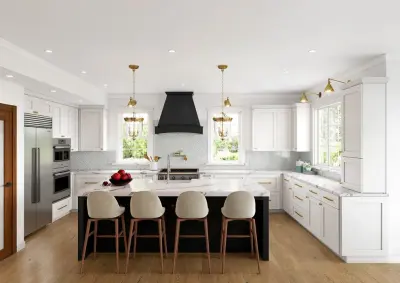 Create Interior Design and Remodeling - Interior Design & Decorating in Walnut Creek, CA