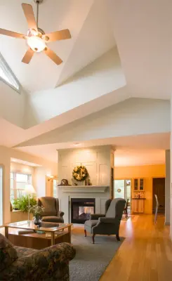 Ten Acres of Meadow — Home Renovation & Remodeling Services project by Steinorth Fine Homes, Inc