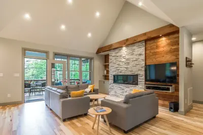 Meinch Construction, Inc. - Commercial Construction Services in Asheville, NC