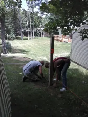 Handyman Steve Remodel & Repair L.L.C. - Drywall Installation & Repair in Alpena, MI