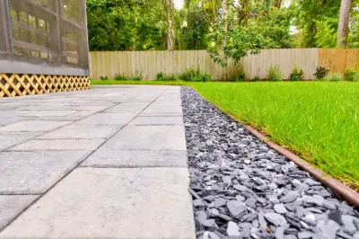 Plantation — Landscape Design project by MP Landscape Design